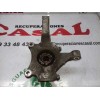 Recambio de mangueta delantera derecha para chrysler voyager (rg) 2.4 cat referencia OEM IAM 04694948AA  