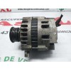 Recambio de alternador para daewoo aranos cdx referencia OEM IAM 96224432  