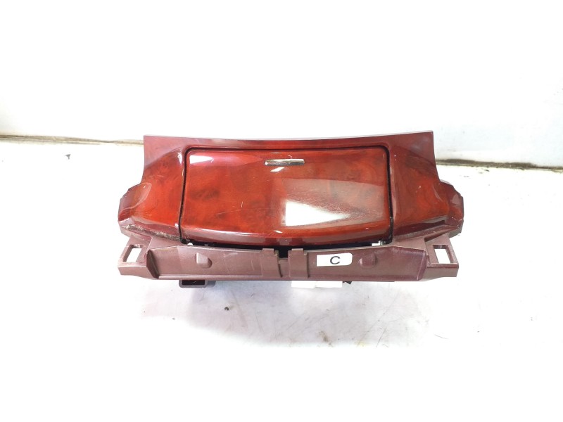 Recambio de moldura para lexus ls (usf4/uvf4) 460 referencia OEM IAM 1A421027G  