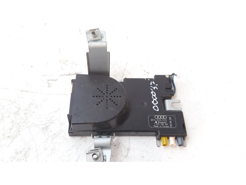 Recambio de modulo electronico para audi a3 (8p) referencia OEM IAM 8P4035225  