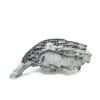 Recambio de faro derecho para renault laguna ii (bg0) confort dynamique referencia OEM IAM 8200481197 89900470 
