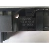 Recambio de mando elevalunas delantero izquierdo para peugeot 407 2.0 16v cat referencia OEM IAM 532697001 53269735B 96468704XT