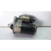 Recambio de motor arranque para dacia sandero ambiance referencia OEM IAM 8200240487 M000T45171ZT 