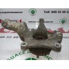 Recambio de mangueta delantera derecha para chrysler voyager (rg) 2.4 cat referencia OEM IAM 04694948AA  