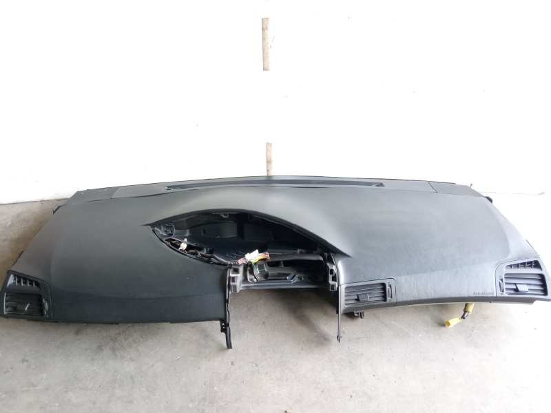 Recambio de kit airbag para toyota verso active referencia OEM IAM 891700F100  