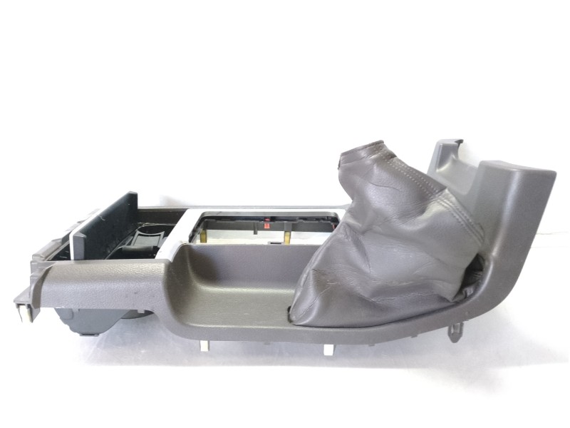 Recambio de moldura para toyota land cruiser (j15) limited referencia OEM IAM 5880460F10 8553042010 