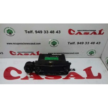 MANDO CLIMATIZADOR 6870021021 