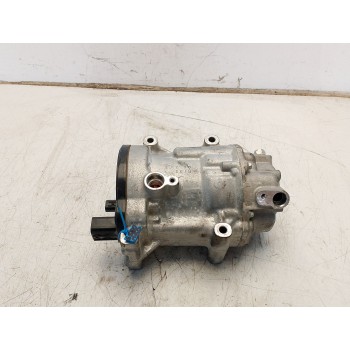 COMPRESOR AIRE ACONDICIONADO 424000741 