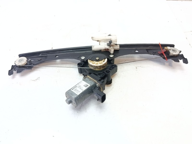Recambio de elevalunas delantero izquierdo para fiat 500 (312_) 1.2 (312axa1a) referencia OEM IAM 52089870  5370000FI