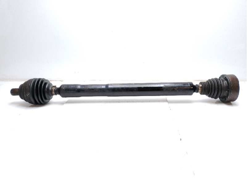 Recambio de transmision delantera derecha para audi a3 (8p) 2.0 tdi ambiente referencia OEM IAM 1K0407272KA  