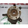Recambio de mangueta delantera derecha para renault laguna ii (bg0) luxe dynamique referencia OEM IAM 485  