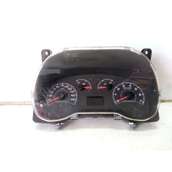 CUADRO INSTRUMENTOS 0520326810 0520326810 