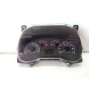 Recambio de cuadro instrumentos para fiat doblo active referencia OEM IAM 0520326810 0520326810 