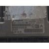 Recambio de centralita motor uce para peugeot 307 (3a/c) 1.6 hdi 110 referencia OEM IAM 1940WZ  