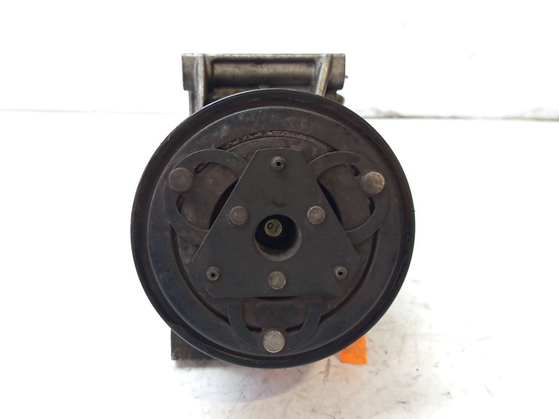 Recambio de compresor aire acondicionado para dacia lodgy (js_) 1.6 lpg referencia OEM IAM 926005727R  