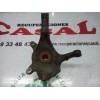 Recambio de mangueta delantera derecha para renault laguna ii (bg0) luxe dynamique referencia OEM IAM 485  