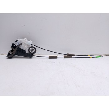 CERRADURA PUERTA TRASERA DERECHA 69050K0030 