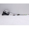 Recambio de cerradura puerta trasera derecha para toyota yaris 1.5 16v cat referencia OEM IAM 69050K0030  