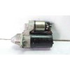 Recambio de motor arranque para opel astra gtc 1.6 16v referencia OEM IAM 0001107408 20070330 24436877