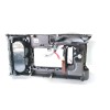 Recambio de moldura para toyota land cruiser (j15) limited referencia OEM IAM 5880460F10 8553042010 