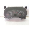 Recambio de cuadro instrumentos para fiat doblo active referencia OEM IAM 0520326810 0520326810 