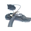 Recambio de cerradura puerta trasera derecha para renault megane iii sport tourer expression referencia OEM IAM 825020001R  