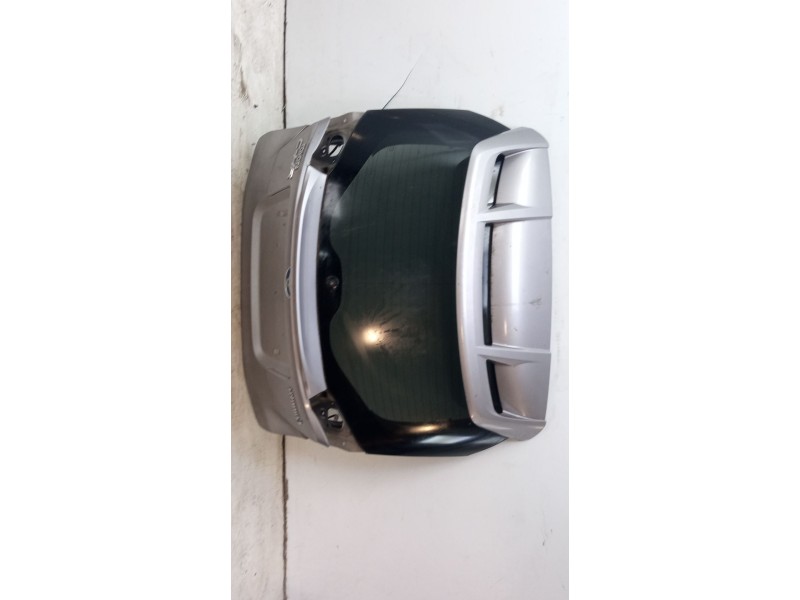 Recambio de porton trasero para toyota c-hr referencia OEM IAM 67005F4020  