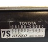 Recambio de motor arranque para toyota yaris active referencia OEM IAM 281000Q080 4280008630 12V
