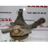 Recambio de mangueta delantera derecha para renault laguna ii (bg0) luxe dynamique referencia OEM IAM 485  