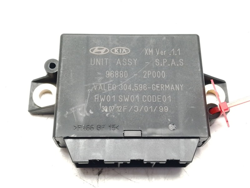 Recambio de modulo electronico para kia sorento referencia OEM IAM 968802P100 968802P000 
