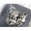 Recambio de caja cambios para citroën c3 1.4 hdi 16v exclusive referencia OEM IAM 20DM25  