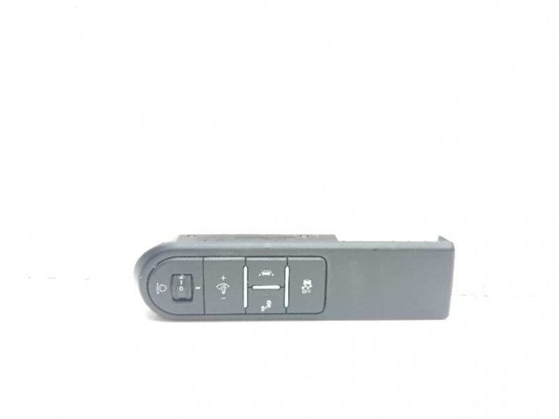 Recambio de mando multifuncion para kia ceed business referencia OEM IAM 93700J7180  