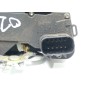 Recambio de cerradura puerta delantera izquierda para fiat stilo (192) 1.9 120 dynamic multijet referencia OEM IAM 51753231 5175