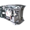 Recambio de moldura para toyota land cruiser (j15) limited referencia OEM IAM 5880460F10 8553042010 