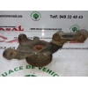 Recambio de mangueta delantera derecha para renault laguna ii (bg0) luxe dynamique referencia OEM IAM 485  