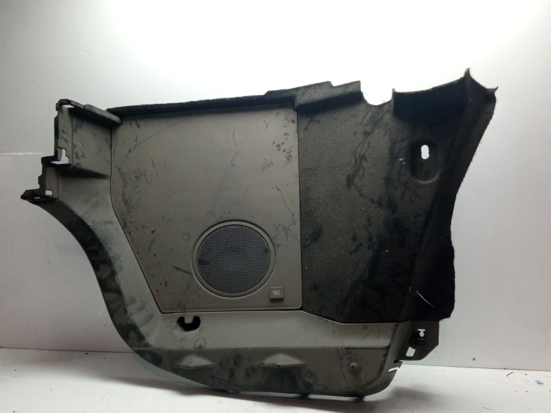 Recambio de moldura para toyota c-hr referencia OEM IAM 64383F4010  