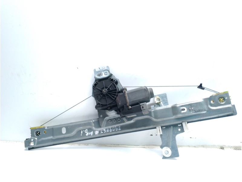 Recambio de elevalunas delantero izquierdo para peugeot 207 referencia OEM IAM 9221Y4  