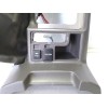 Recambio de moldura para toyota land cruiser (j15) limited referencia OEM IAM 5880460F10 8553042010 