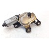 Recambio de motor limpia trasero para audi a3 (8p) referencia OEM IAM 8R0955711C  8E9955711C