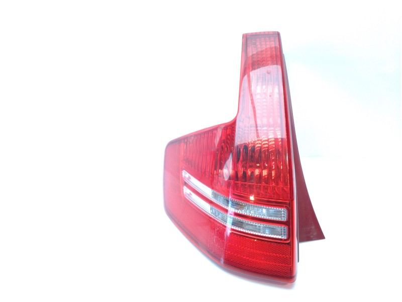 Recambio de piloto trasero izquierdo para citroën c4 berlina collection referencia OEM IAM 9655864080  
