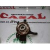 Recambio de mangueta delantera izquierda para opel astra h berlina 1.9 cdti referencia OEM IAM 13111669  