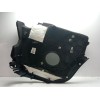 Recambio de moldura para toyota c-hr referencia OEM IAM 64383F4010  