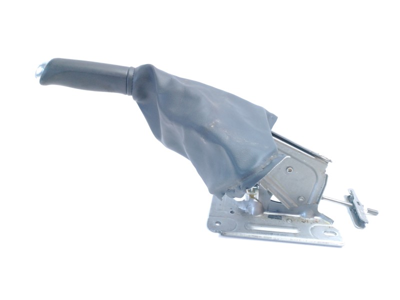Recambio de palanca freno de mano para renault megane iii sport tourer expression referencia OEM IAM 360100005R  