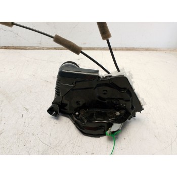 CERRADURA PUERTA DELANTERA DERECHA 69030K0031 