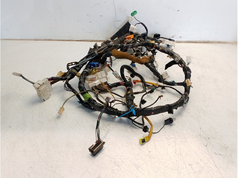 Recambio de cable para mazda 6 hatchback (gg) 2.0 di (gg14) referencia OEM IAM GJ6T67030E  
