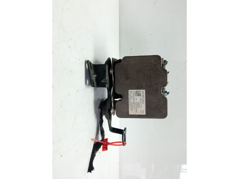Recambio de abs para audi a6 c7 (4g2, 4gc) 2.0 tdi referencia OEM IAM 4G0907379S  