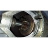 Recambio de motor arranque para opel astra gtc 1.6 16v referencia OEM IAM 0001107408 20070330 24436877