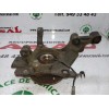 Recambio de mangueta delantera izquierda para opel astra h berlina 1.9 cdti referencia OEM IAM 13111669  