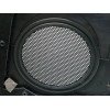 Recambio de moldura para toyota c-hr referencia OEM IAM 64383F4010  