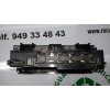 Recambio de mando climatizador para audi a8 (d2) 4.2 quattro referencia OEM IAM 4D0008071 4D0820043M 